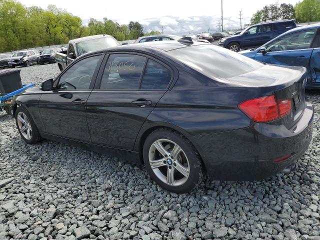 Photo 1 VIN: WBA3B3G58ENR84578 - BMW 328 XI 