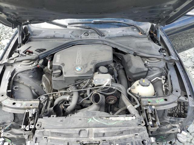 Photo 10 VIN: WBA3B3G58ENR84578 - BMW 328 XI 