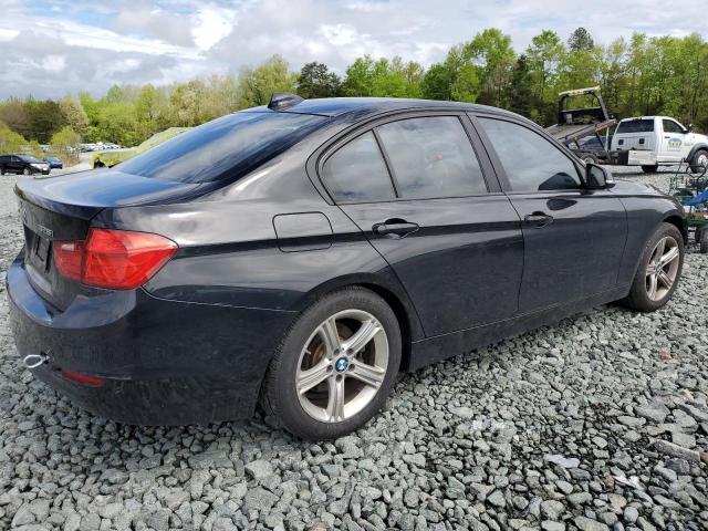 Photo 2 VIN: WBA3B3G58ENR84578 - BMW 328 XI 