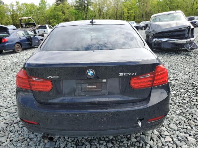 Photo 5 VIN: WBA3B3G58ENR84578 - BMW 328 XI 