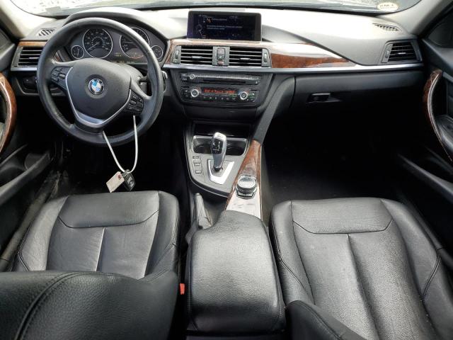 Photo 7 VIN: WBA3B3G58ENR84578 - BMW 328 XI 