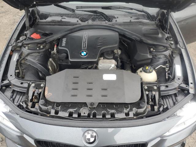 Photo 10 VIN: WBA3B3G58ENR84967 - BMW 328 XI 