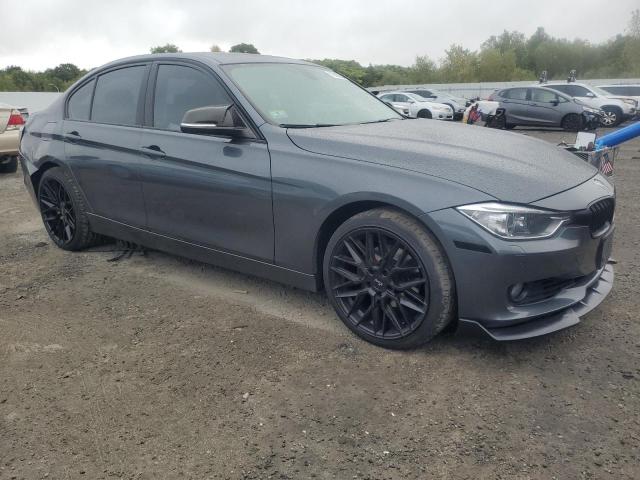 Photo 3 VIN: WBA3B3G58ENR84967 - BMW 328 XI 