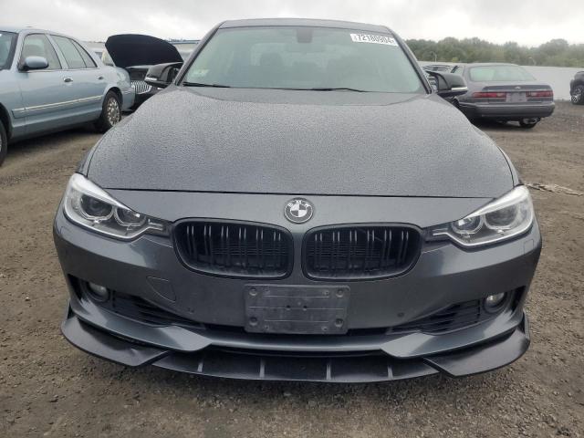 Photo 4 VIN: WBA3B3G58ENR84967 - BMW 328 XI 