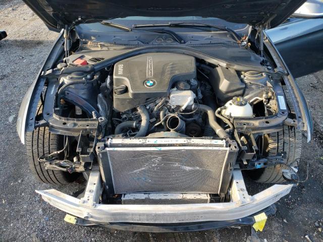 Photo 10 VIN: WBA3B3G58FNR85862 - BMW 328 XI 