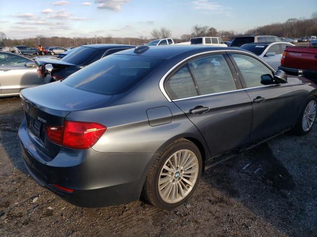 Photo 2 VIN: WBA3B3G58FNR85862 - BMW 328 XI 