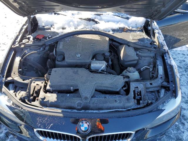 Photo 10 VIN: WBA3B3G58FNR86204 - BMW 3 SERIES 