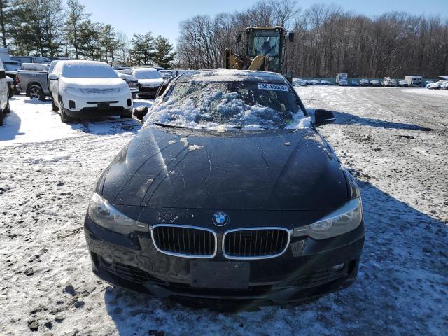 Photo 4 VIN: WBA3B3G58FNR86204 - BMW 3 SERIES 