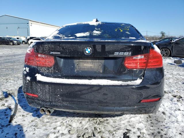 Photo 5 VIN: WBA3B3G58FNR86204 - BMW 3 SERIES 