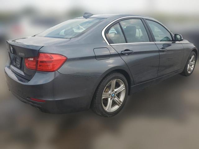 Photo 2 VIN: WBA3B3G58FNR86851 - BMW 3 SERIES 