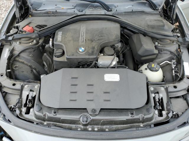 Photo 10 VIN: WBA3B3G58FNR87191 - BMW 3 SERIES 