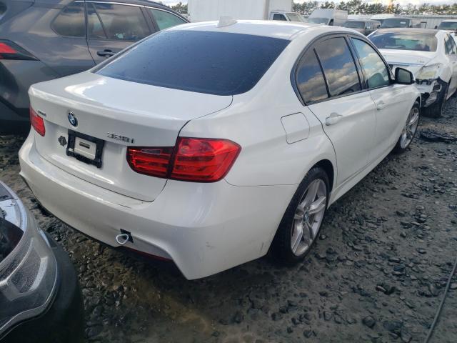 Photo 3 VIN: WBA3B3G58FNR88146 - BMW 328 XI 