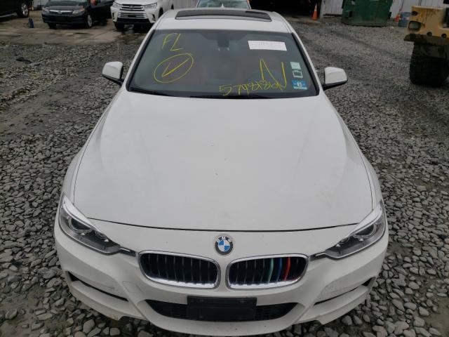 Photo 8 VIN: WBA3B3G58FNR88146 - BMW 328 XI 