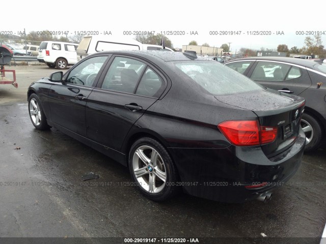 Photo 2 VIN: WBA3B3G58FNR88163 - BMW 328XI 