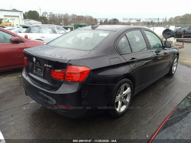 Photo 3 VIN: WBA3B3G58FNR88163 - BMW 328XI 