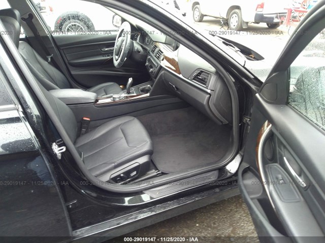 Photo 4 VIN: WBA3B3G58FNR88163 - BMW 328XI 