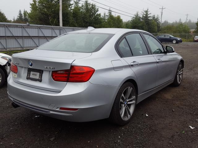 Photo 3 VIN: WBA3B3G58FNR88986 - BMW 328 XI 