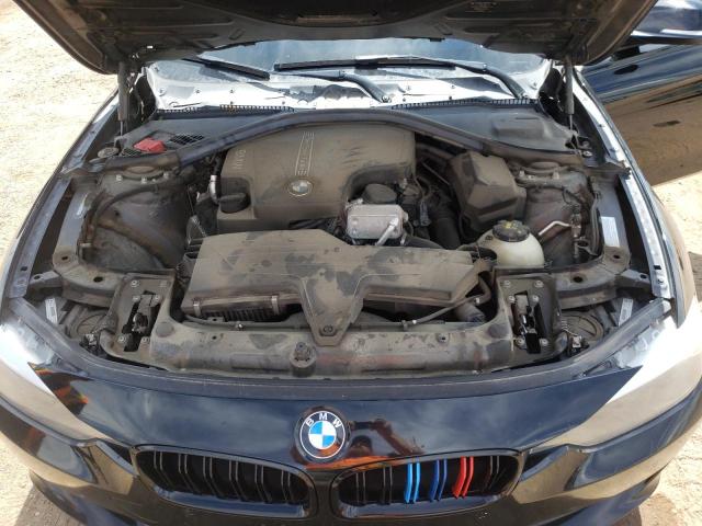 Photo 10 VIN: WBA3B3G58FNT17124 - BMW 328 XI 