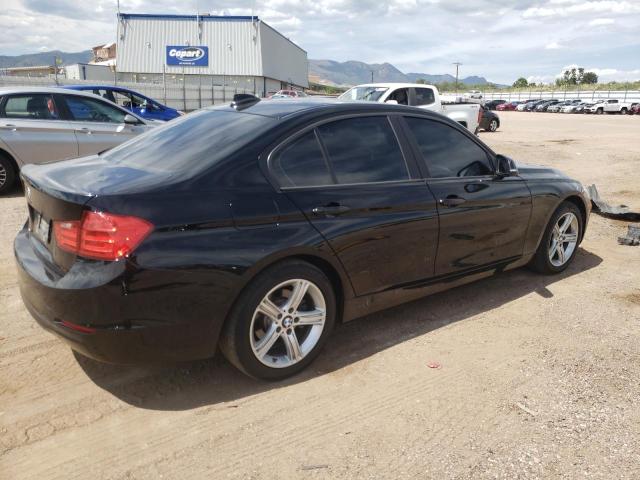 Photo 2 VIN: WBA3B3G58FNT17124 - BMW 328 XI 