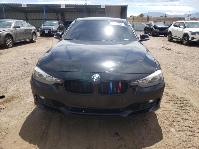 Photo 4 VIN: WBA3B3G58FNT17124 - BMW 328 XI 