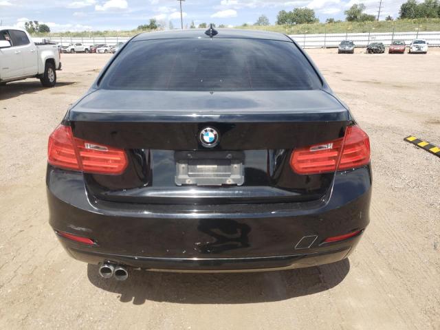 Photo 5 VIN: WBA3B3G58FNT17124 - BMW 328 XI 