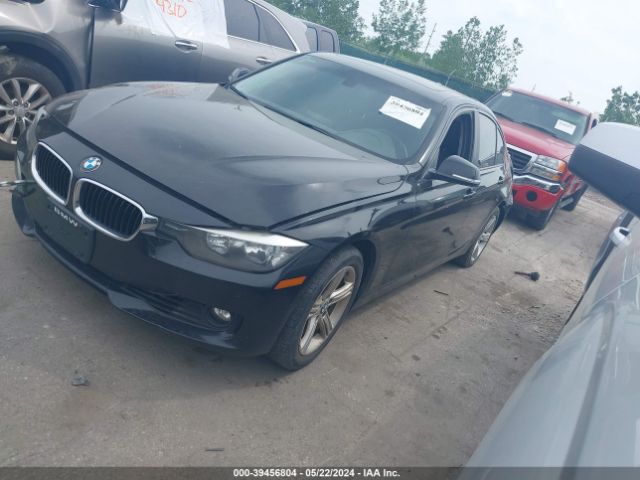 Photo 1 VIN: WBA3B3G58FNT17835 - BMW 328I 