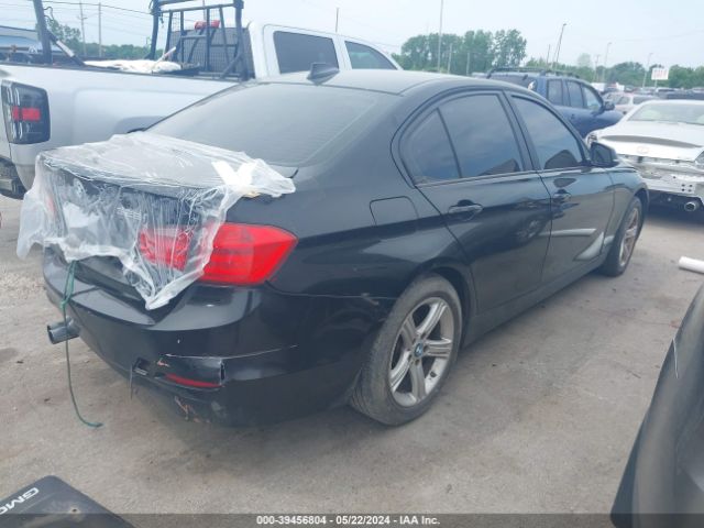 Photo 3 VIN: WBA3B3G58FNT17835 - BMW 328I 