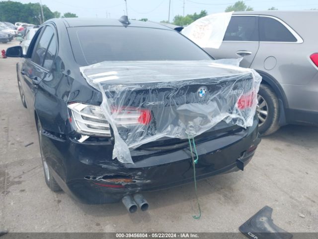 Photo 5 VIN: WBA3B3G58FNT17835 - BMW 328I 