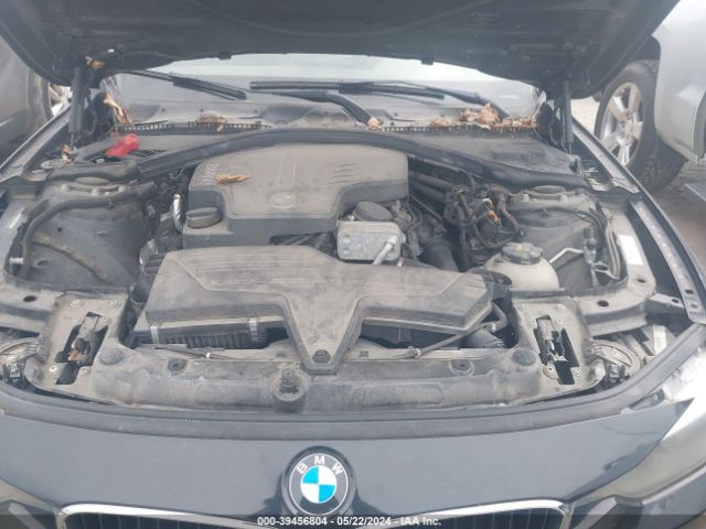 Photo 9 VIN: WBA3B3G58FNT17835 - BMW 328I 