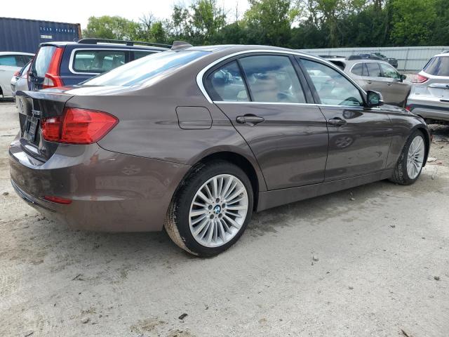 Photo 2 VIN: WBA3B3G58FNT17852 - BMW 3 SERIES 