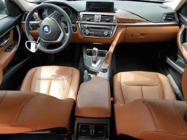 Photo 7 VIN: WBA3B3G58FNT17852 - BMW 3 SERIES 