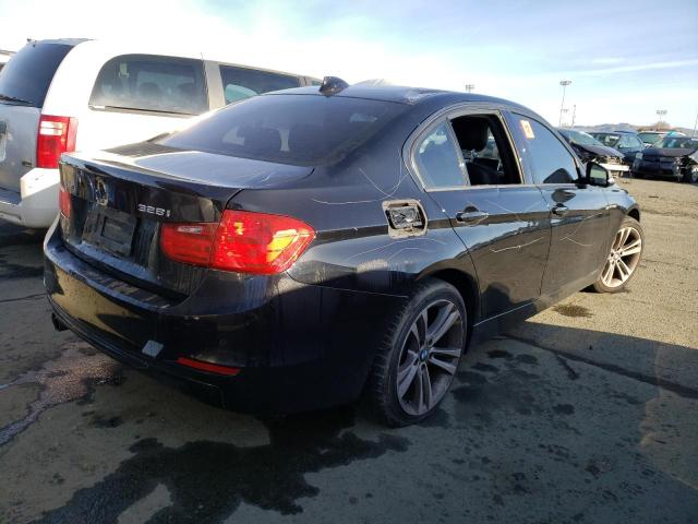 Photo 2 VIN: WBA3B3G58FNT19083 - BMW 328 XI 