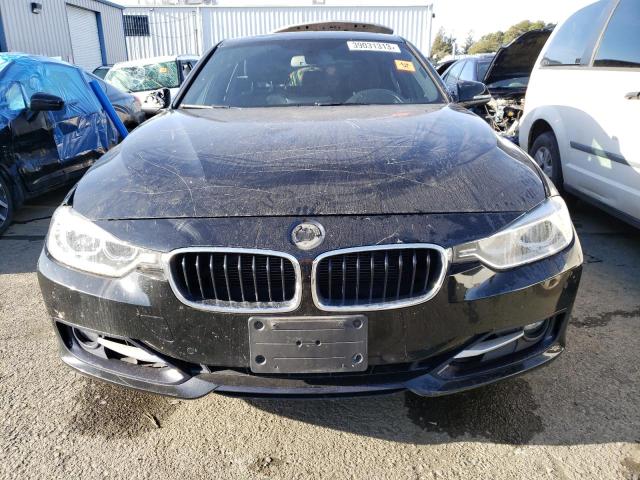 Photo 4 VIN: WBA3B3G58FNT19083 - BMW 328 XI 