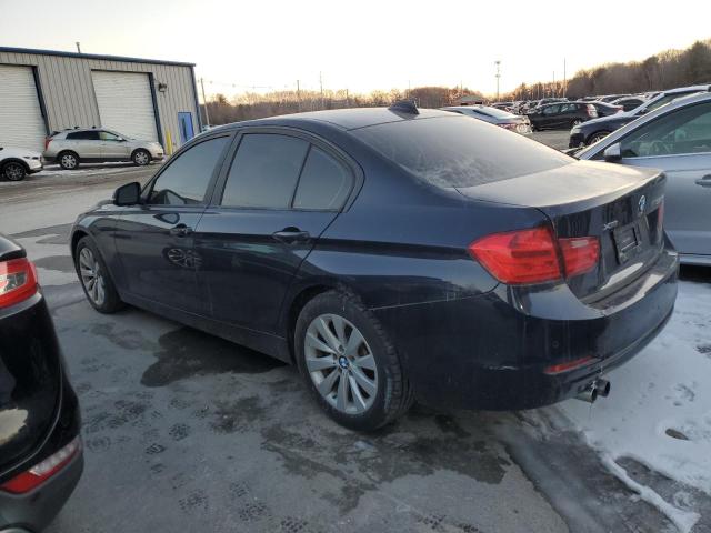 Photo 1 VIN: WBA3B3G59DNR79582 - BMW 328 XI 
