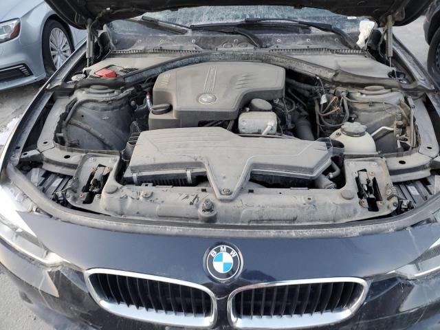 Photo 10 VIN: WBA3B3G59DNR79582 - BMW 328 XI 