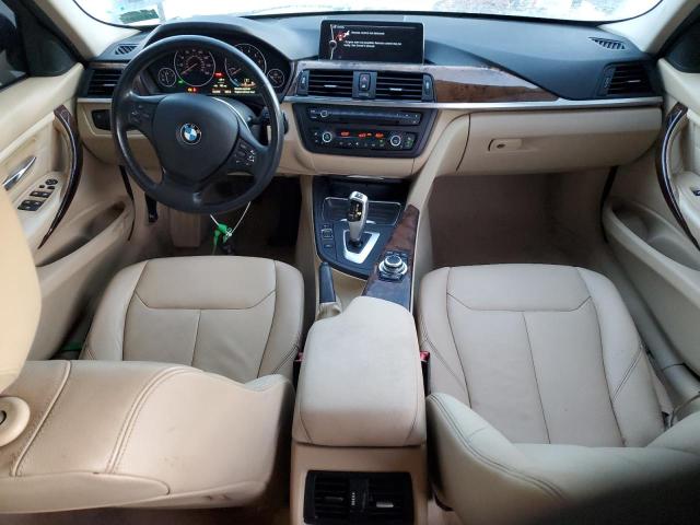 Photo 7 VIN: WBA3B3G59DNR79582 - BMW 328 XI 