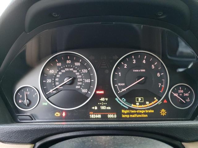 Photo 8 VIN: WBA3B3G59DNR79582 - BMW 328 XI 