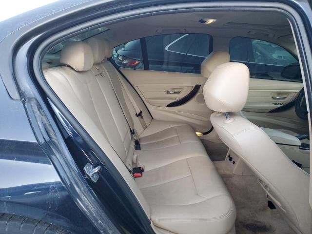 Photo 9 VIN: WBA3B3G59DNR79582 - BMW 328 XI 