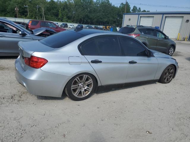 Photo 2 VIN: WBA3B3G59DNR80232 - BMW 3 SERIES 