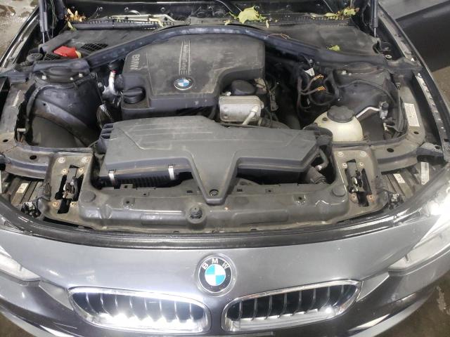 Photo 10 VIN: WBA3B3G59DNR80344 - BMW 328 XI 