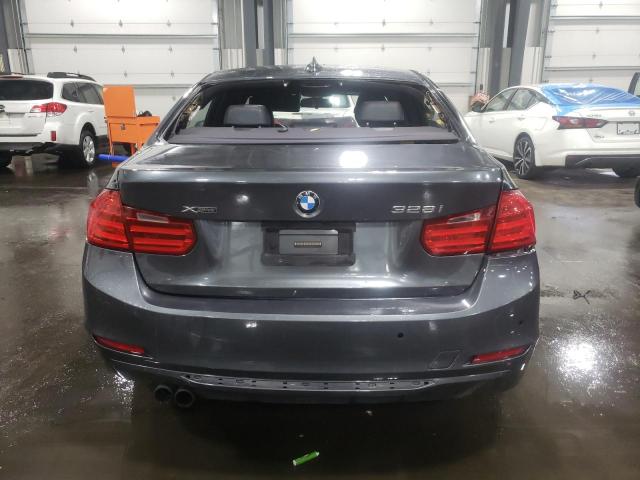 Photo 5 VIN: WBA3B3G59DNR80344 - BMW 328 XI 