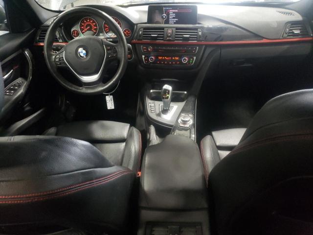 Photo 7 VIN: WBA3B3G59DNR80344 - BMW 328 XI 