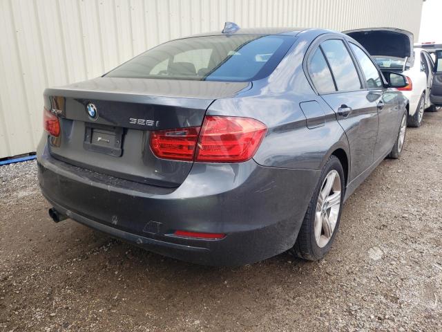 Photo 3 VIN: WBA3B3G59ENR81446 - BMW 328 XI 