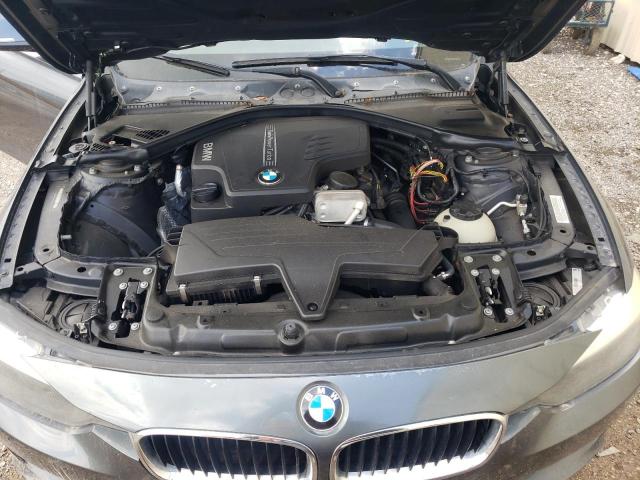 Photo 6 VIN: WBA3B3G59ENR81446 - BMW 328 XI 