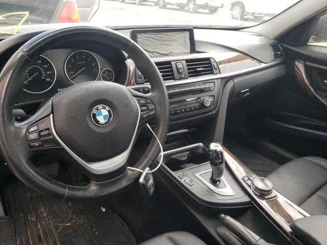 Photo 8 VIN: WBA3B3G59ENR81446 - BMW 328 XI 