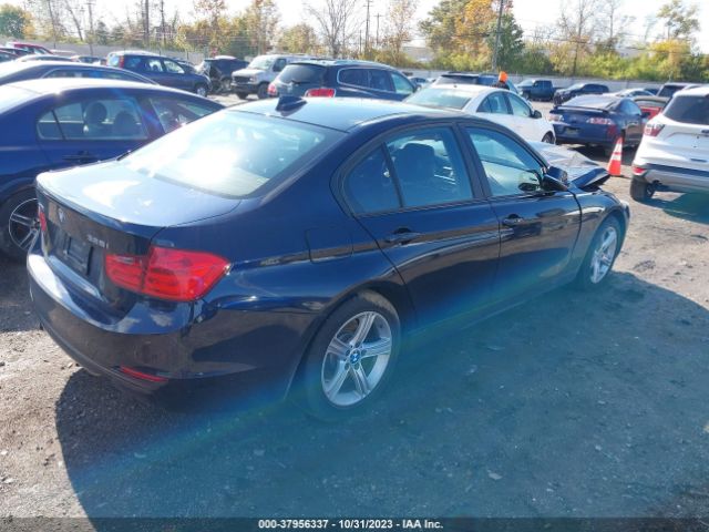 Photo 3 VIN: WBA3B3G59ENR82340 - BMW 328I 