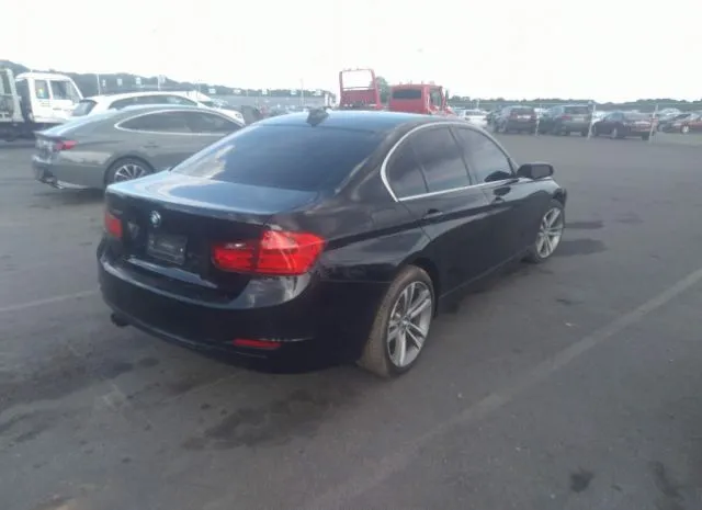 Photo 3 VIN: WBA3B3G59FNR85403 - BMW 3 SERIES 