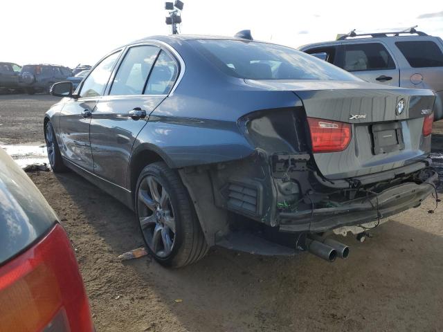 Photo 1 VIN: WBA3B3G59FNR85501 - BMW 3 SERIES 