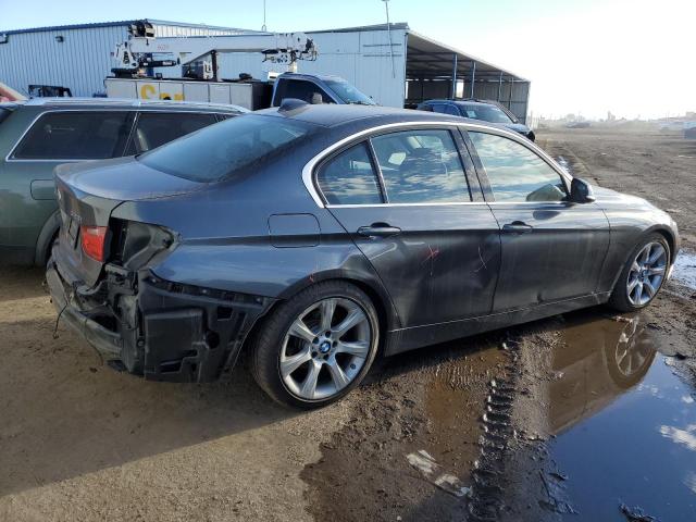 Photo 2 VIN: WBA3B3G59FNR85501 - BMW 3 SERIES 