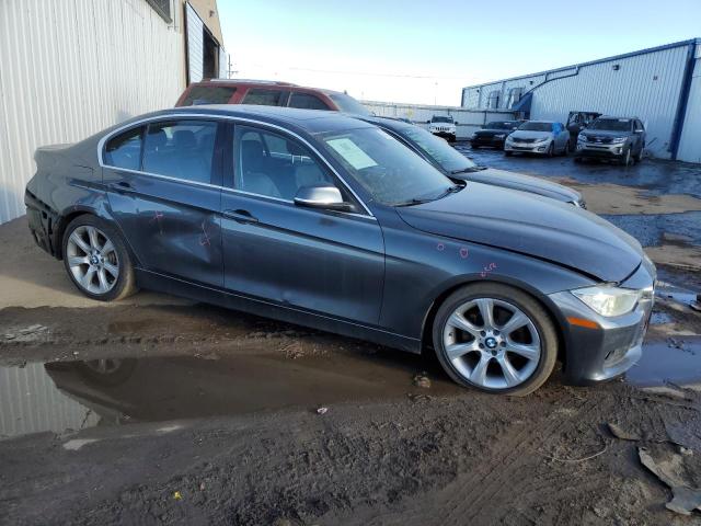 Photo 3 VIN: WBA3B3G59FNR85501 - BMW 3 SERIES 